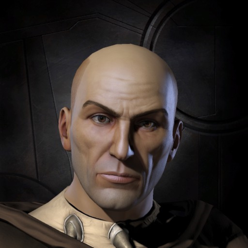 Arby Traitor