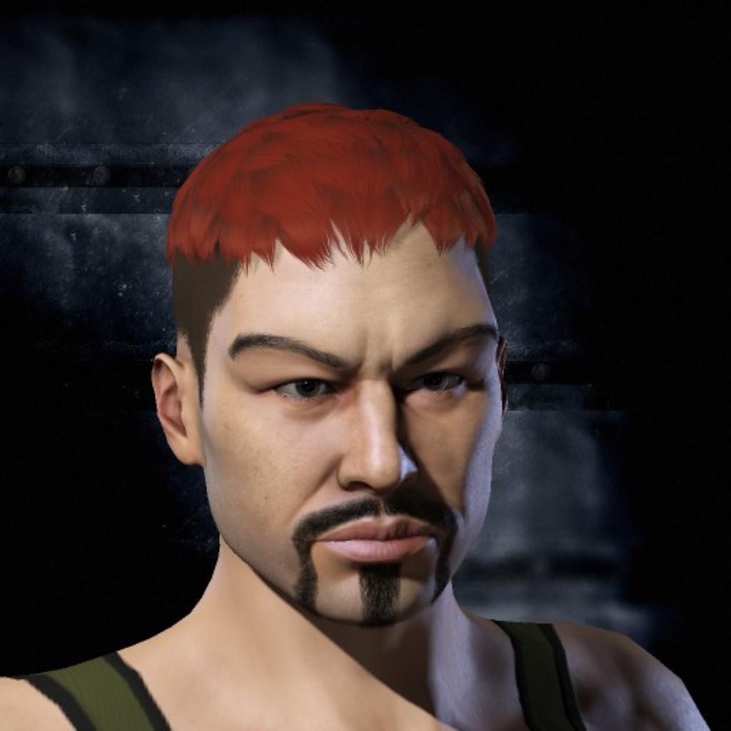 carl Aihaken
