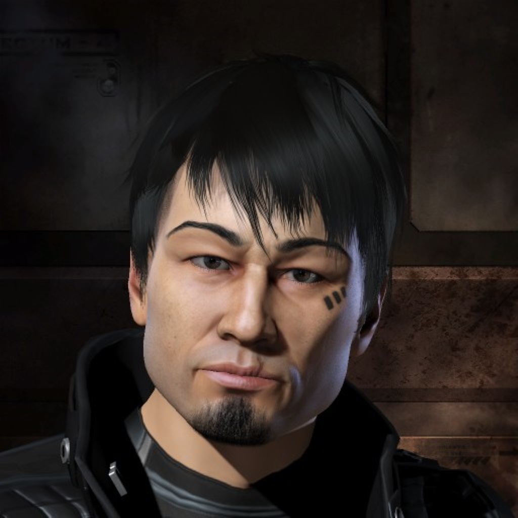 Heath Roach