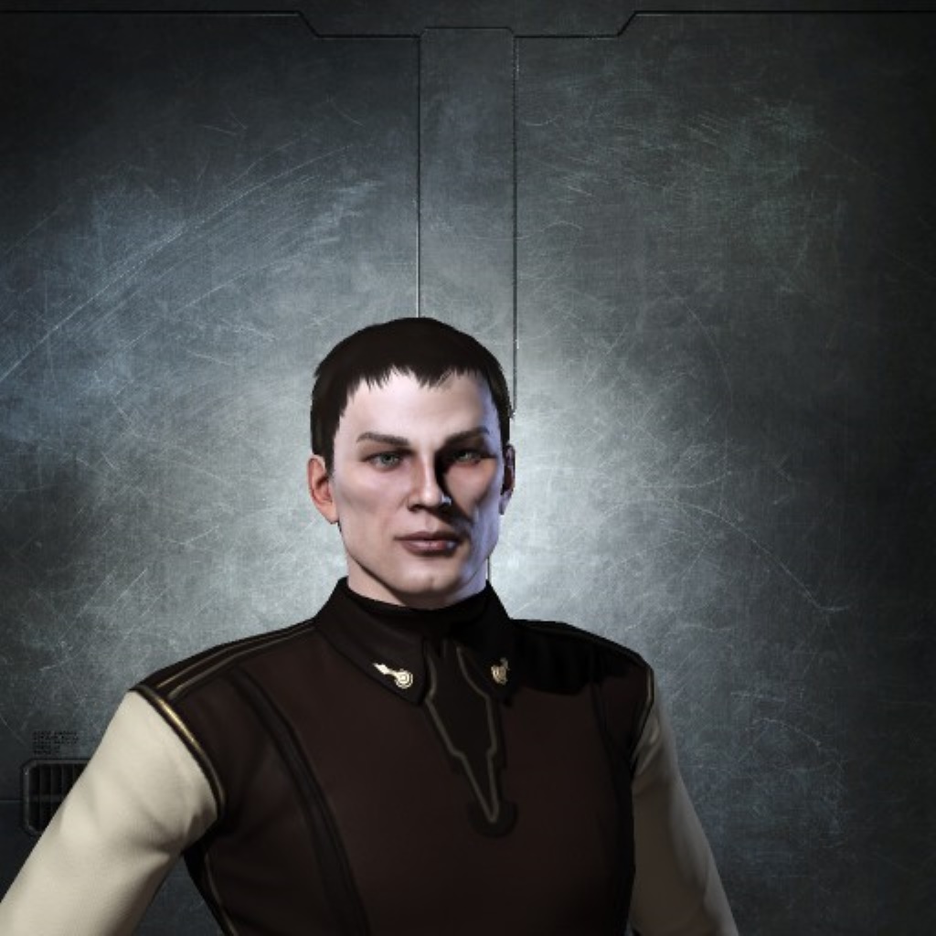 Eisen Shilwulf
