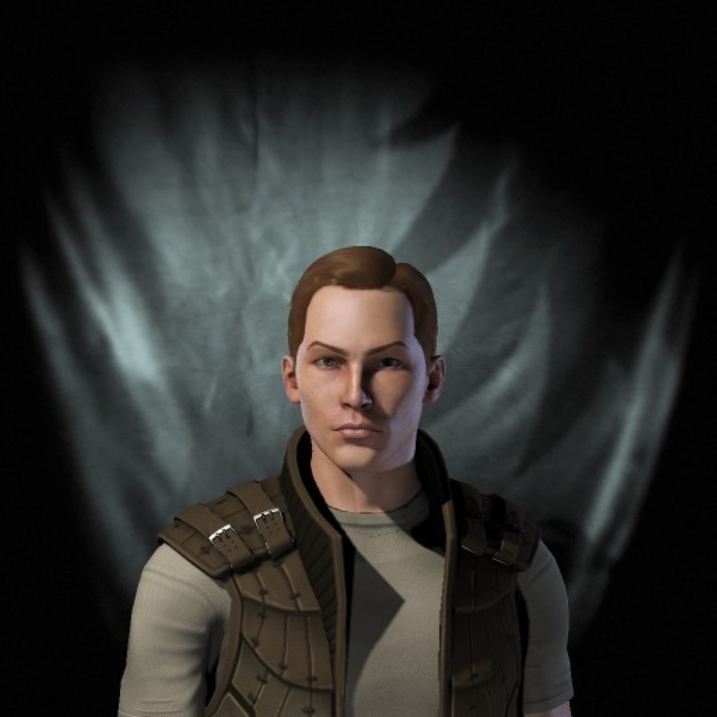 Archie Stirling