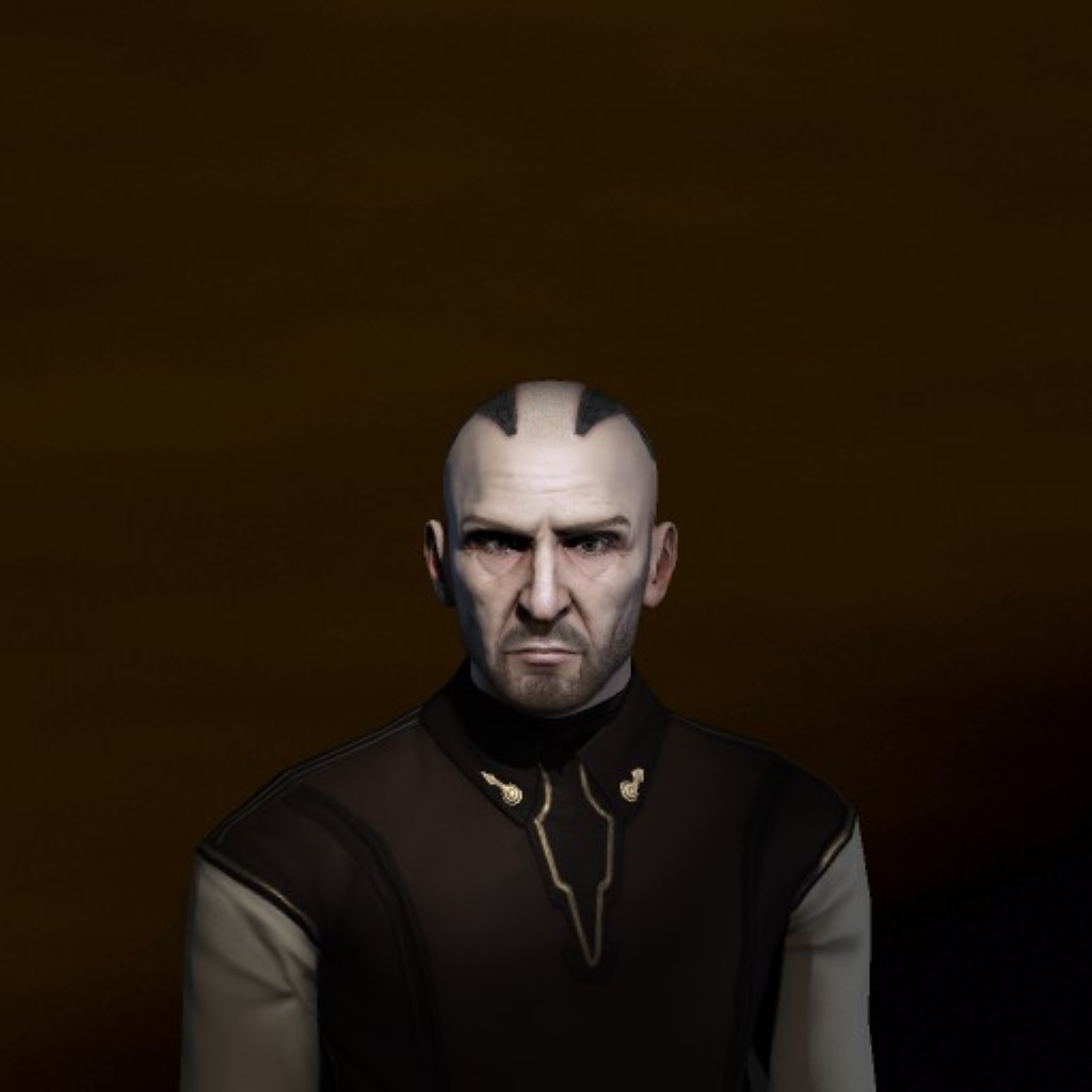 Imperial Mustard