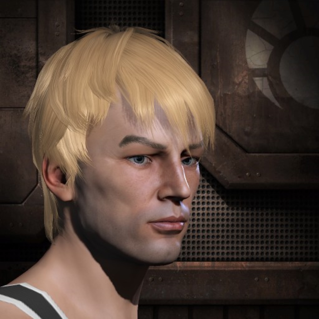 Todd Damon