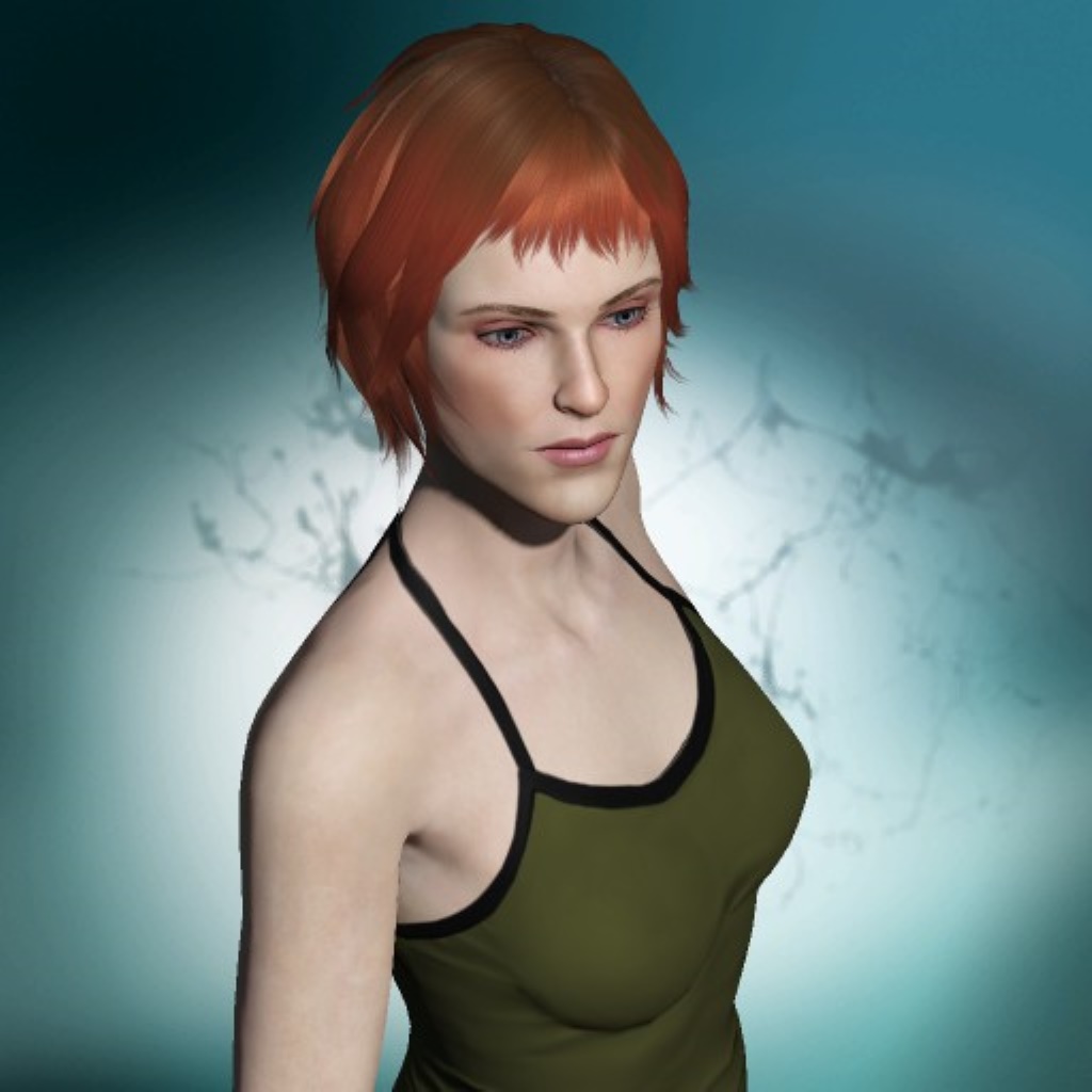 Elanor Ballard