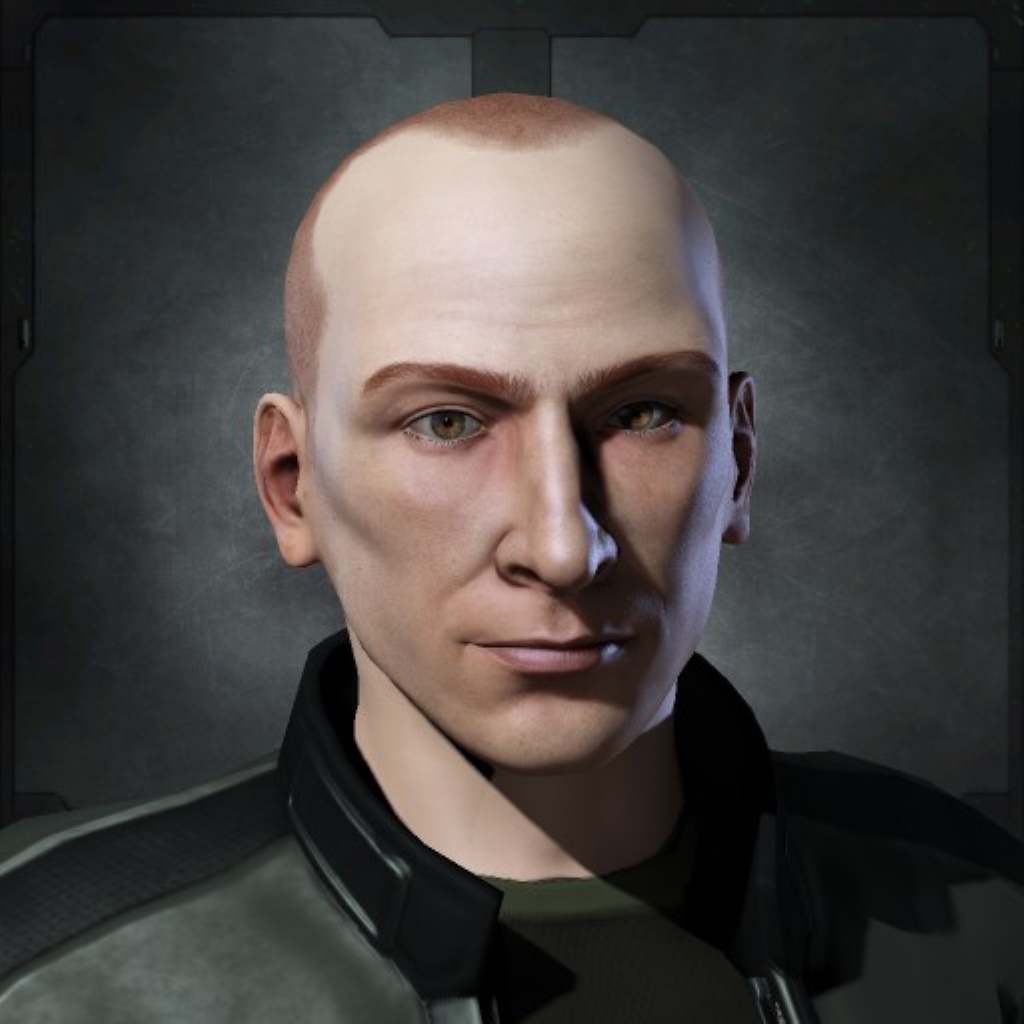 Norrick Claude