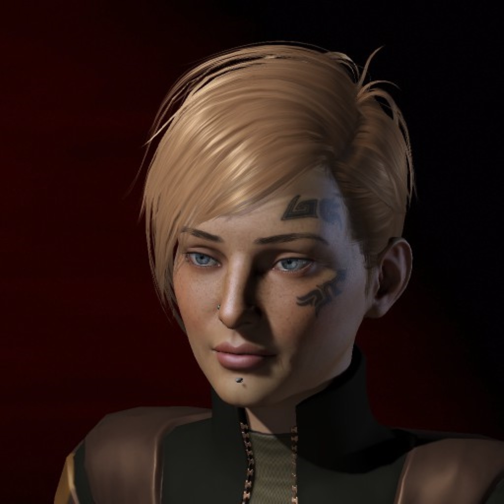 Zabiyakina Janna