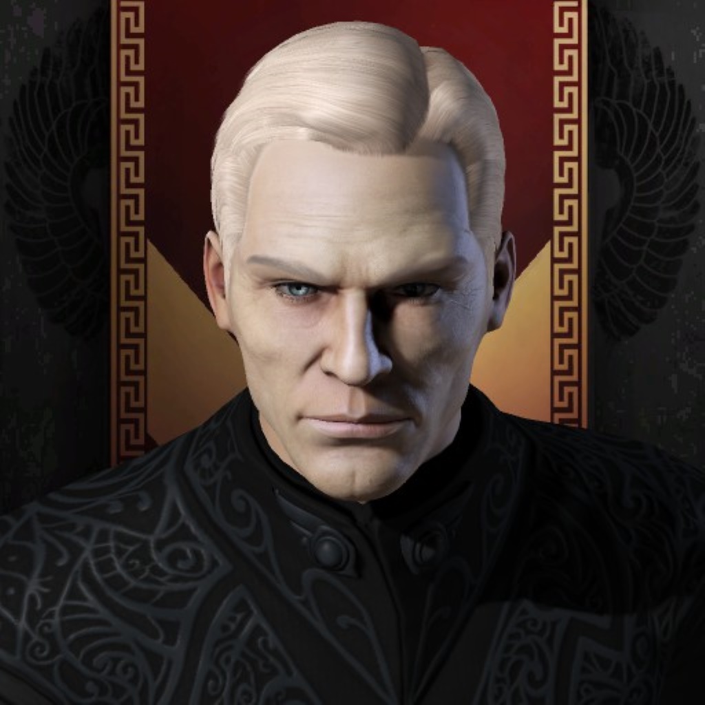 Caldari Citizen 2112525828
