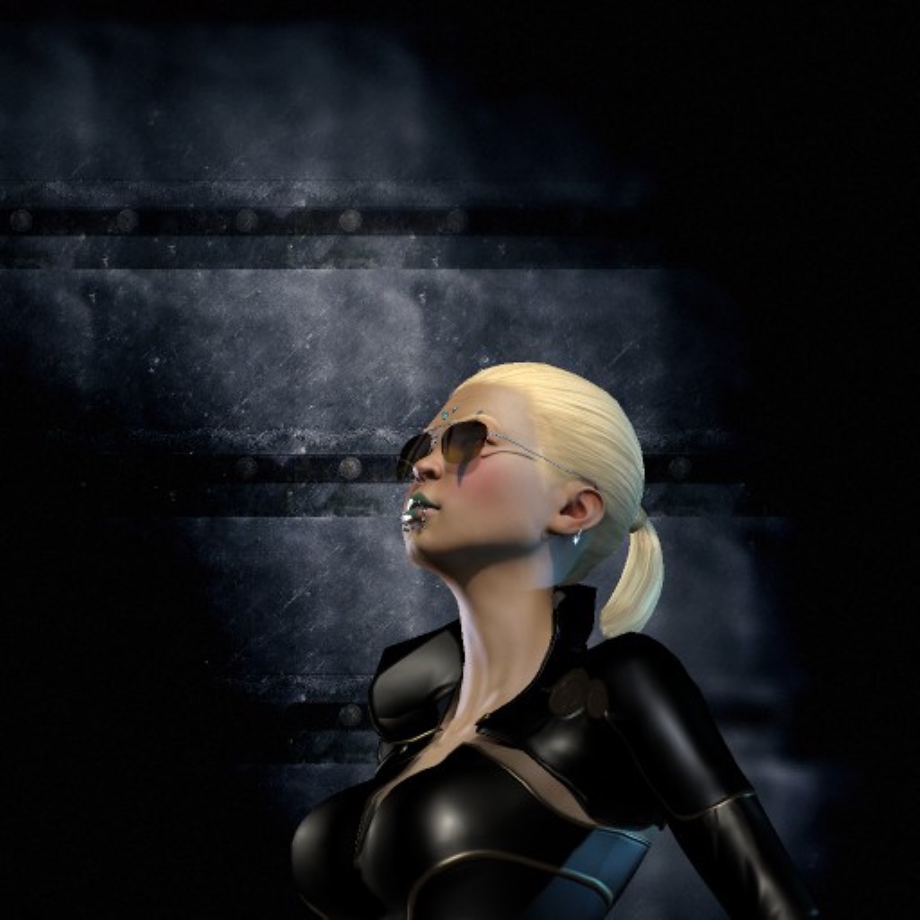 Zoe Remus