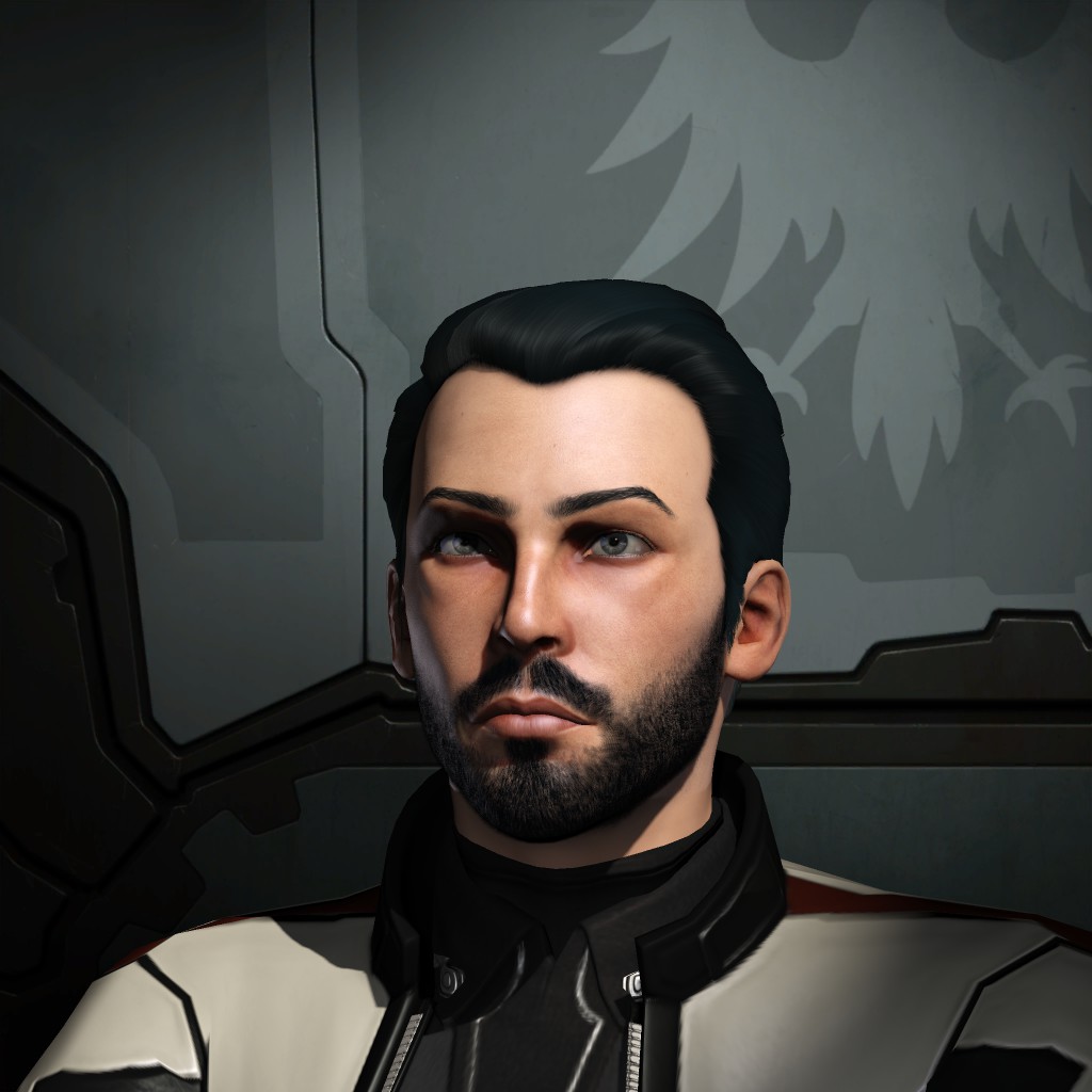 Aarack Mengsk Belarun