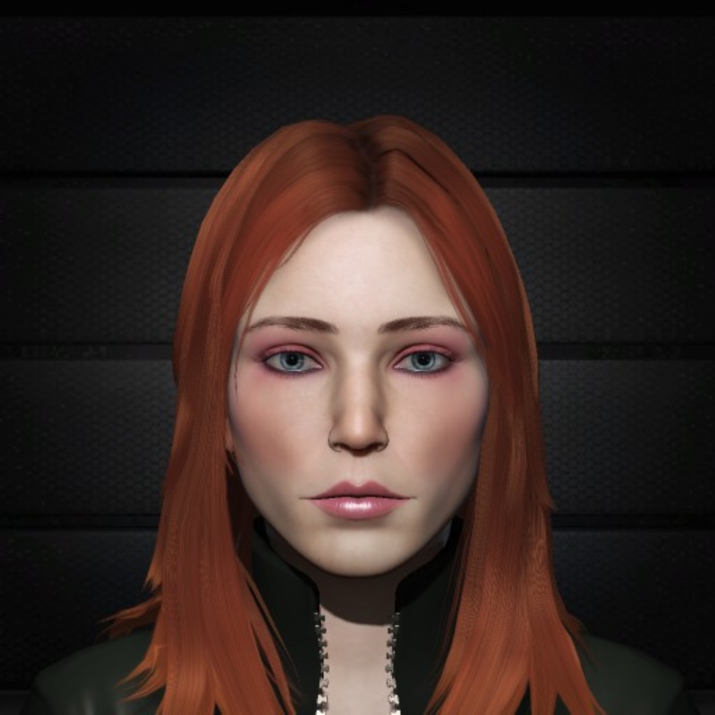 Emilia Stargazer