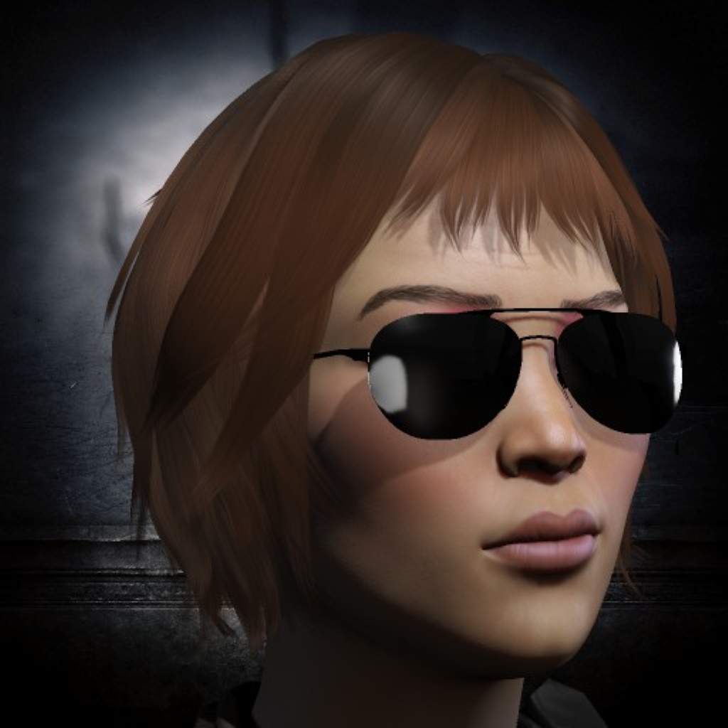 Alpha Usoko