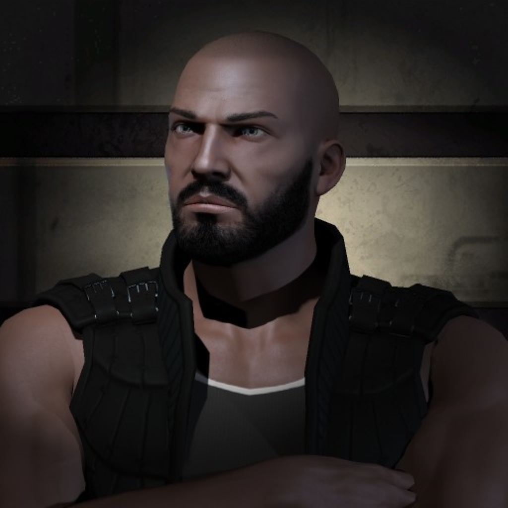 Sirius Fawkes