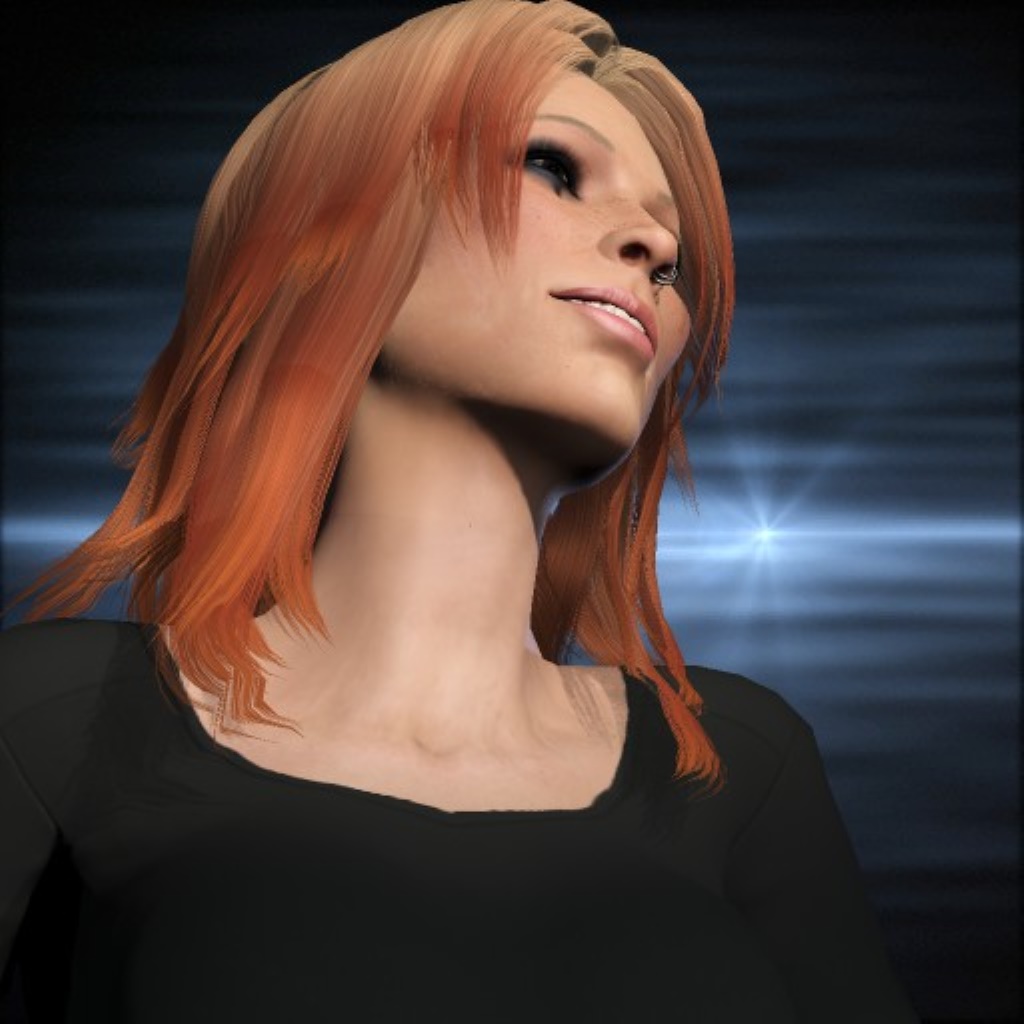 Jahna Mik