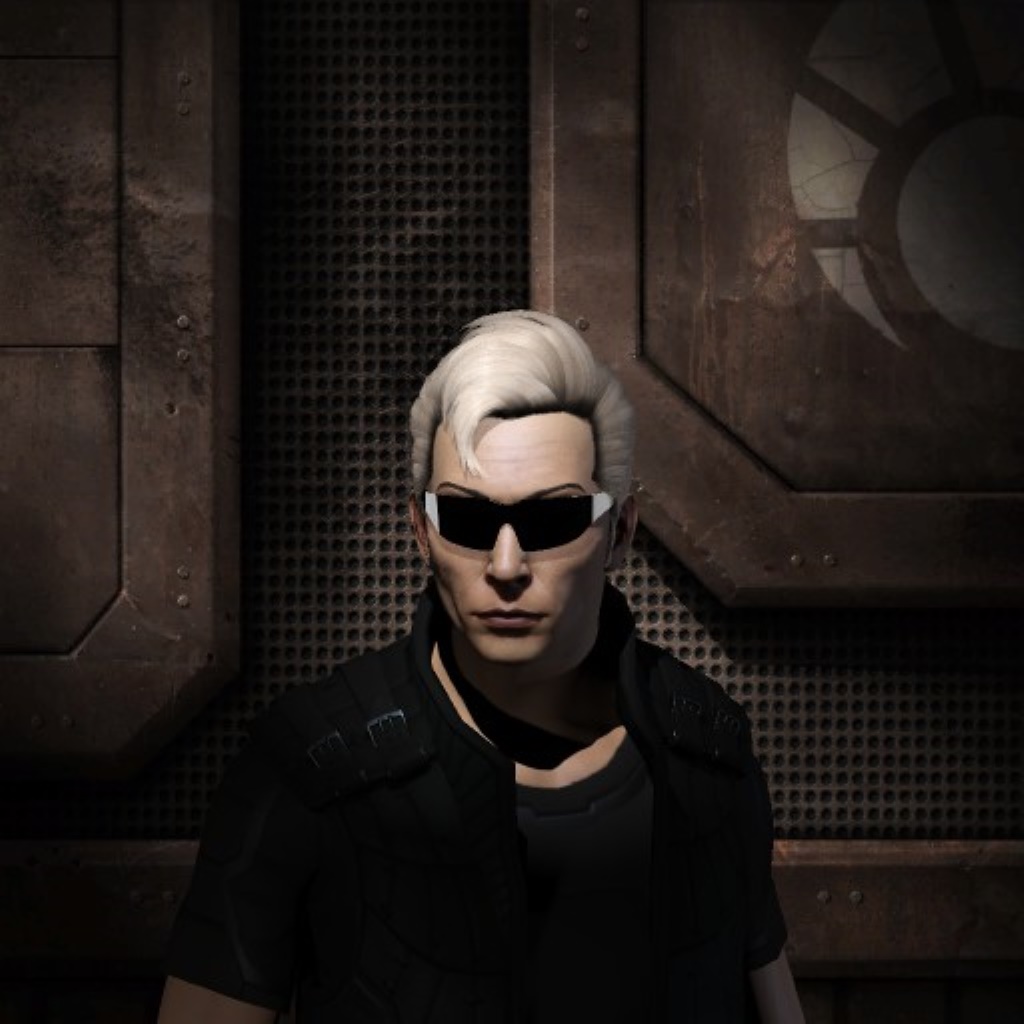 Dante Shadowkiller