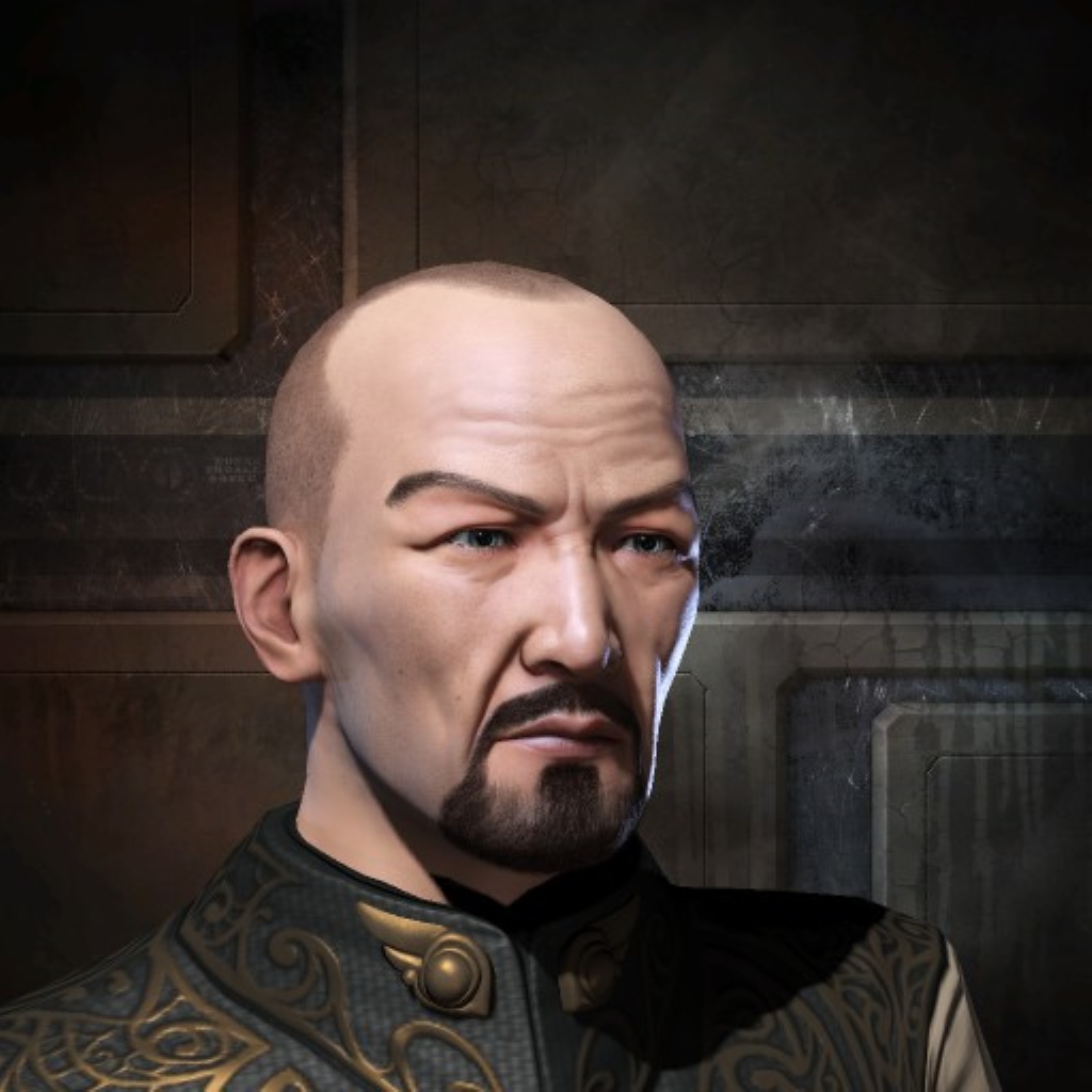 Imperial Dude