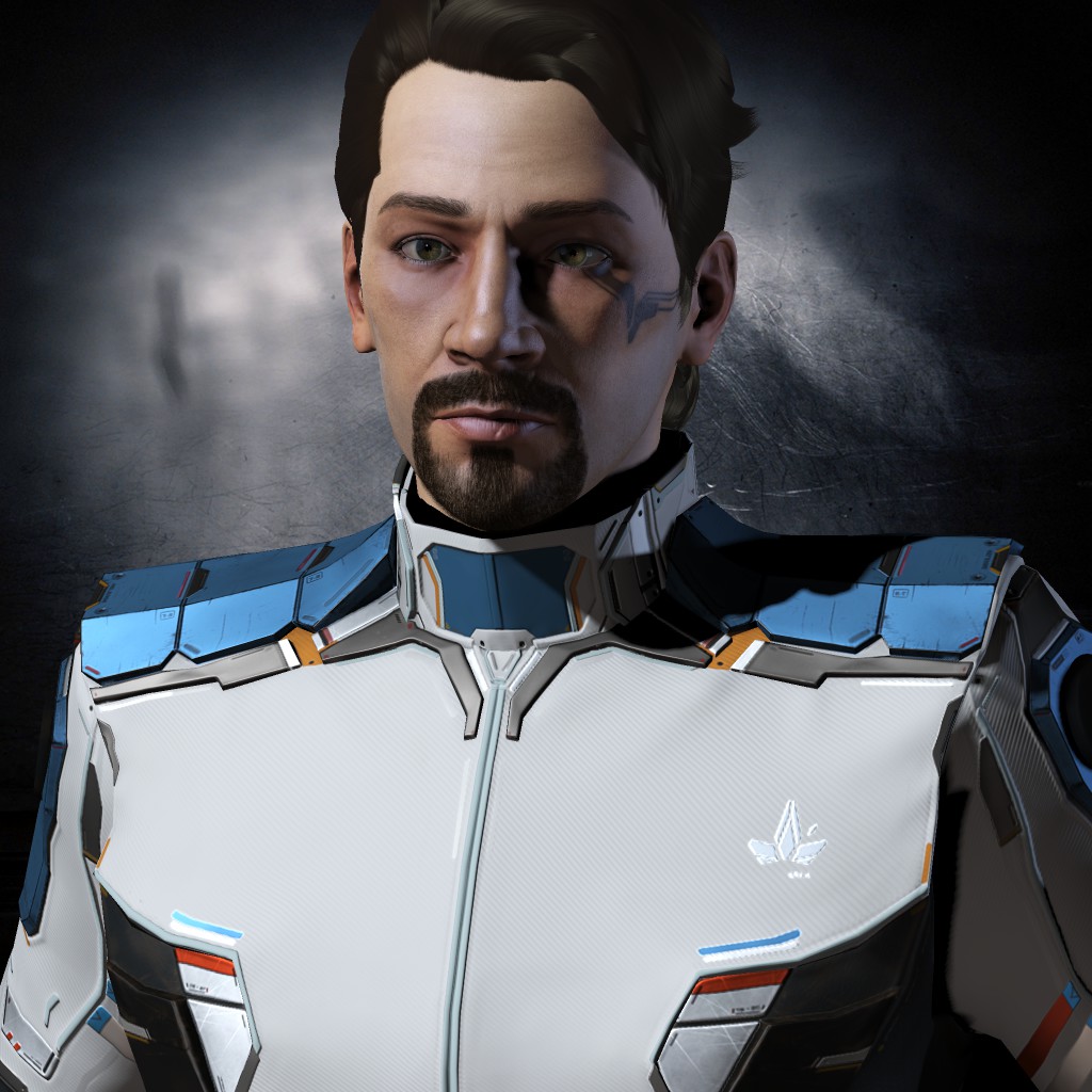 Ashen Breau