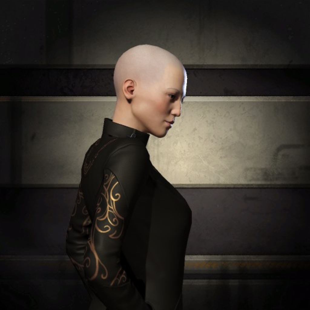 ANSON Kumamato