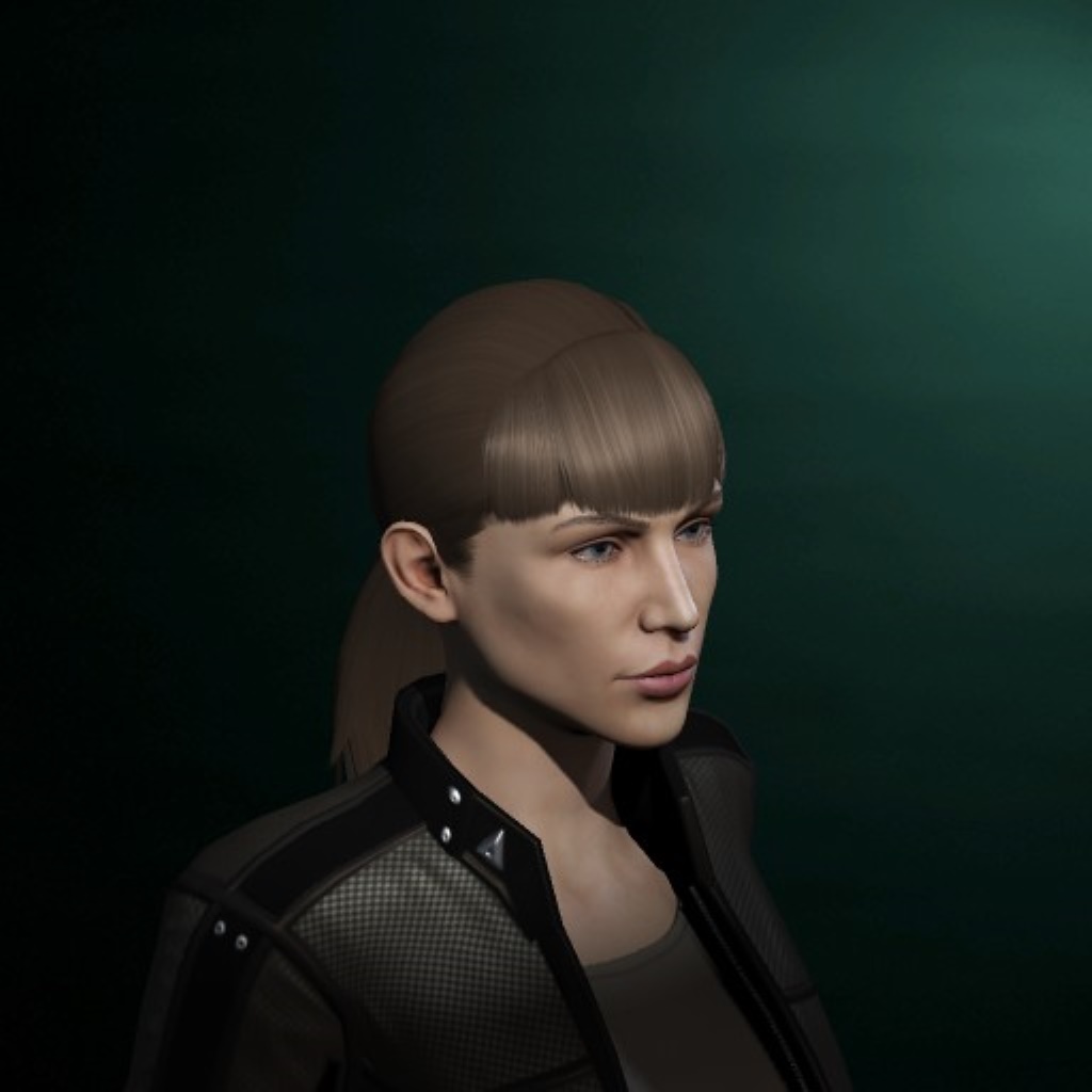 Minakawa Katelo
