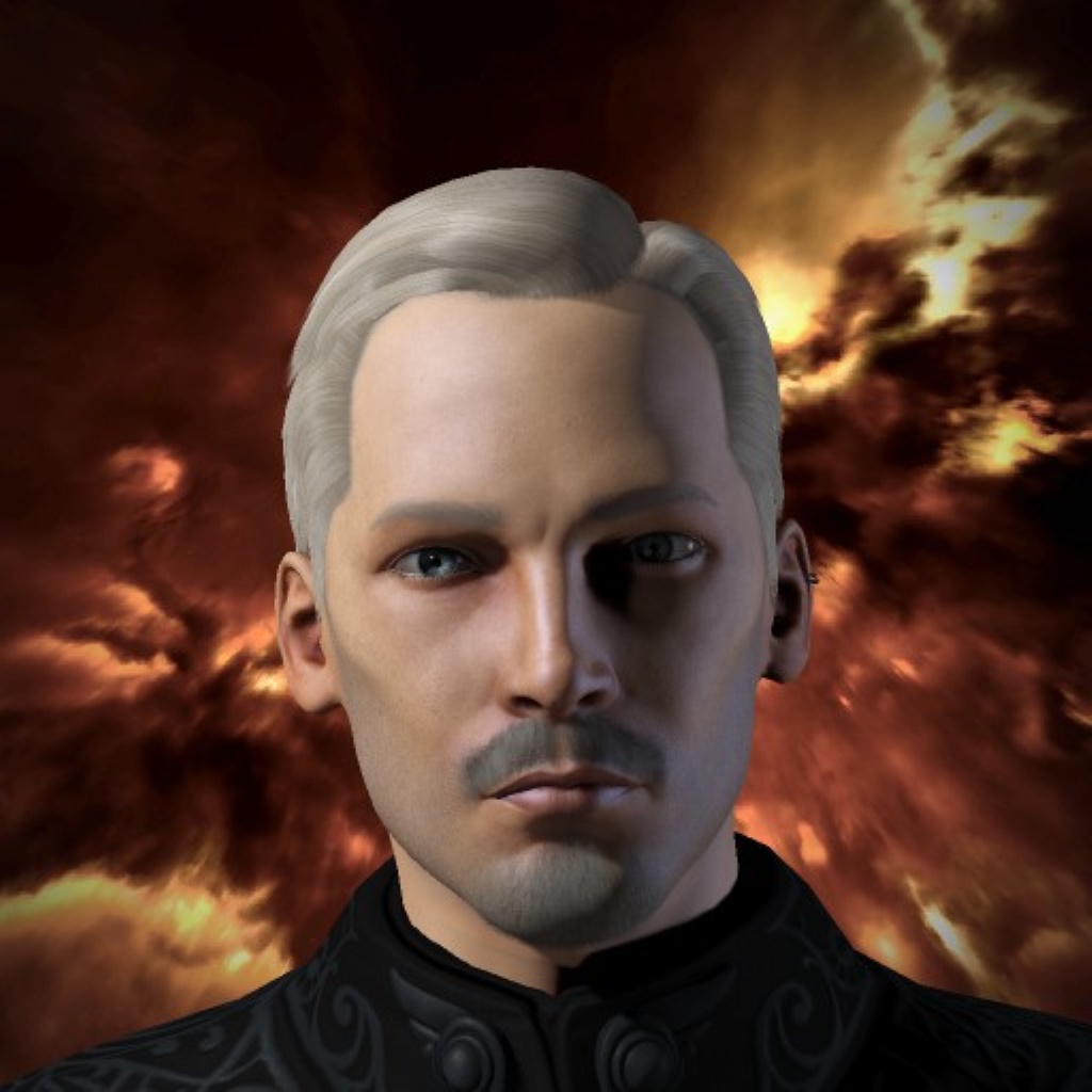 John De Vadero