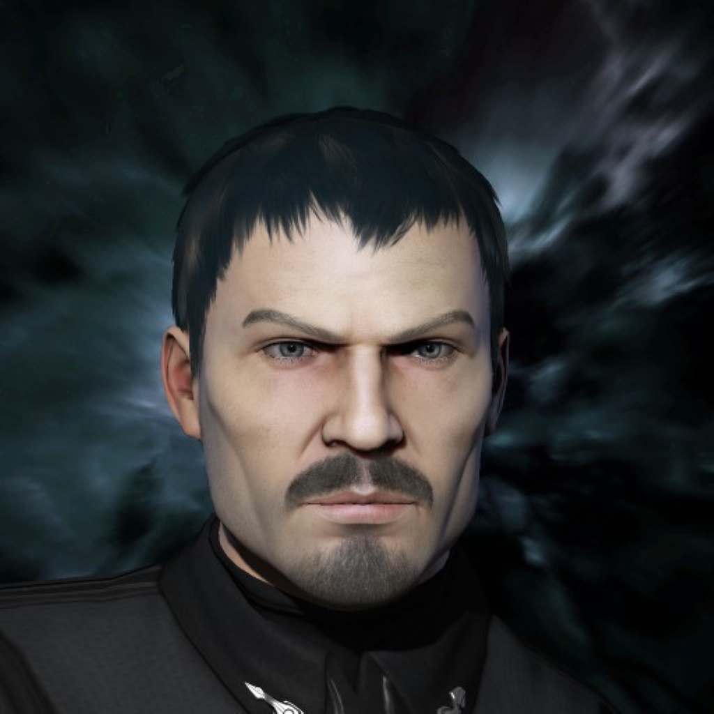 Ivan Nightingale