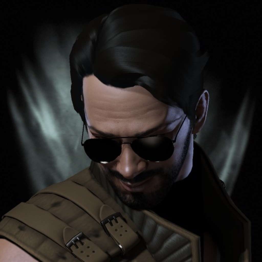 I Am Drinkingman