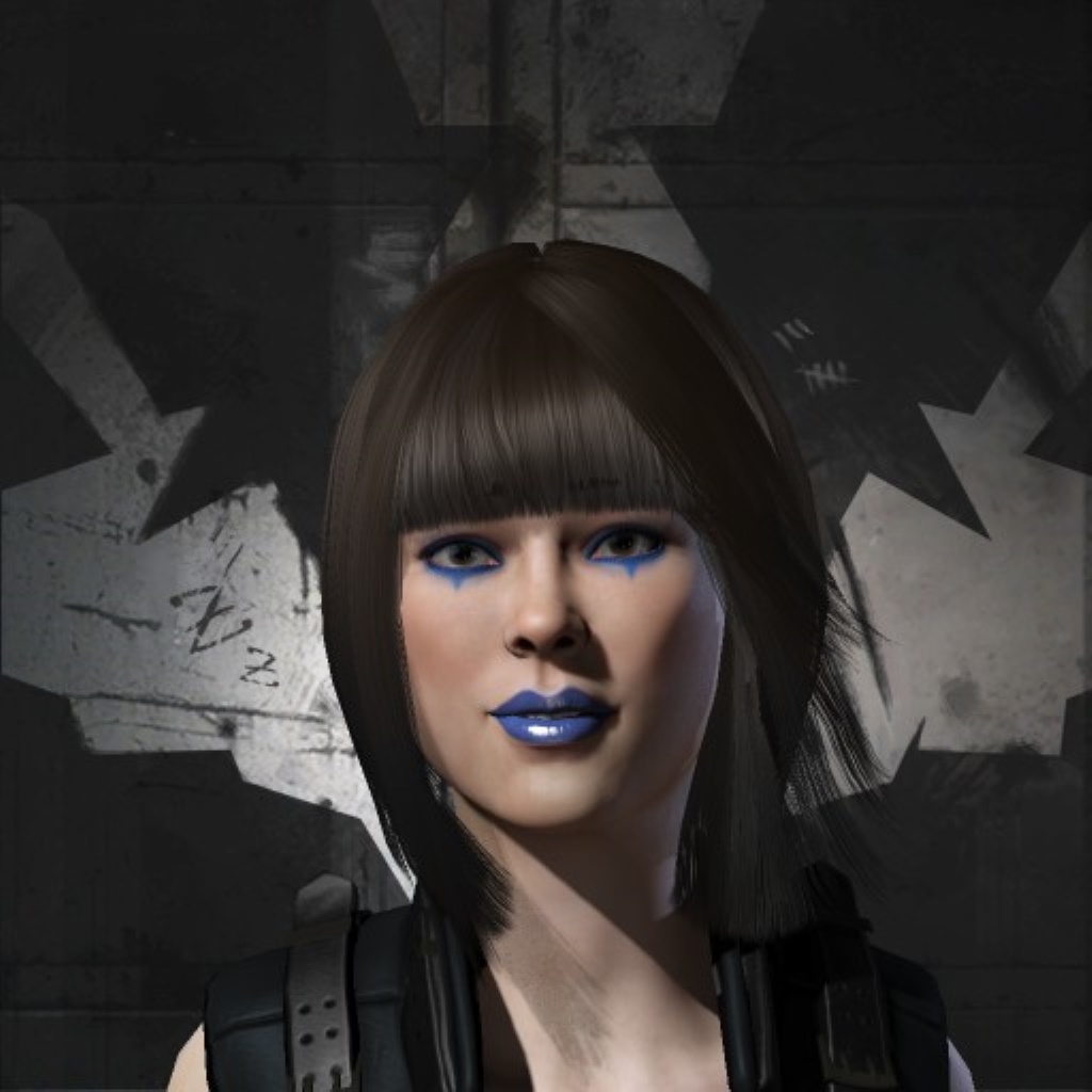 Jenny Goose