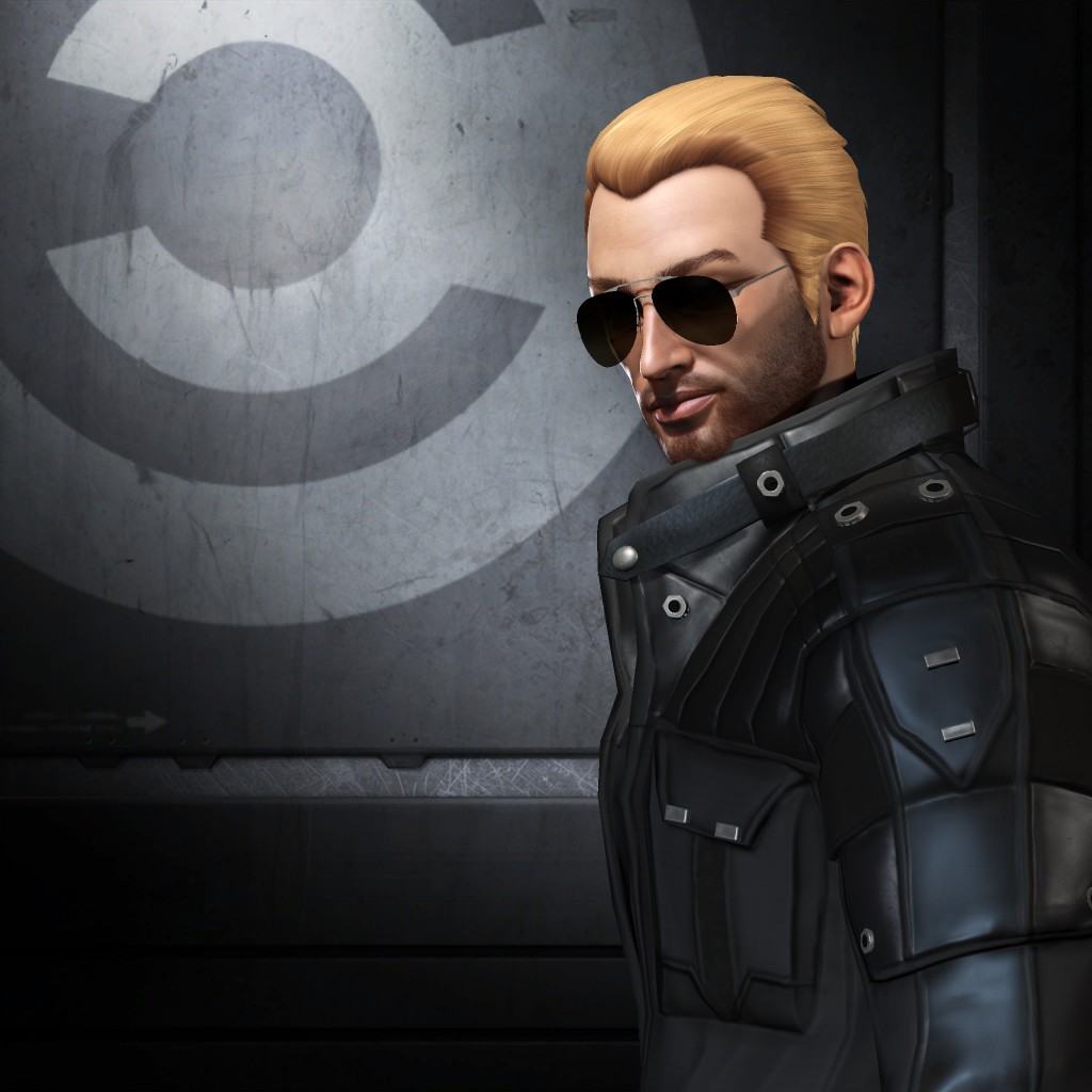 Jormund Enderson