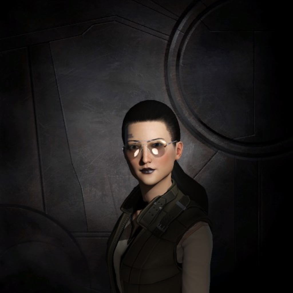 Asa Lin