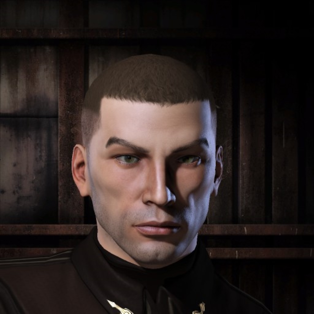 I-AM THE-MACHINE