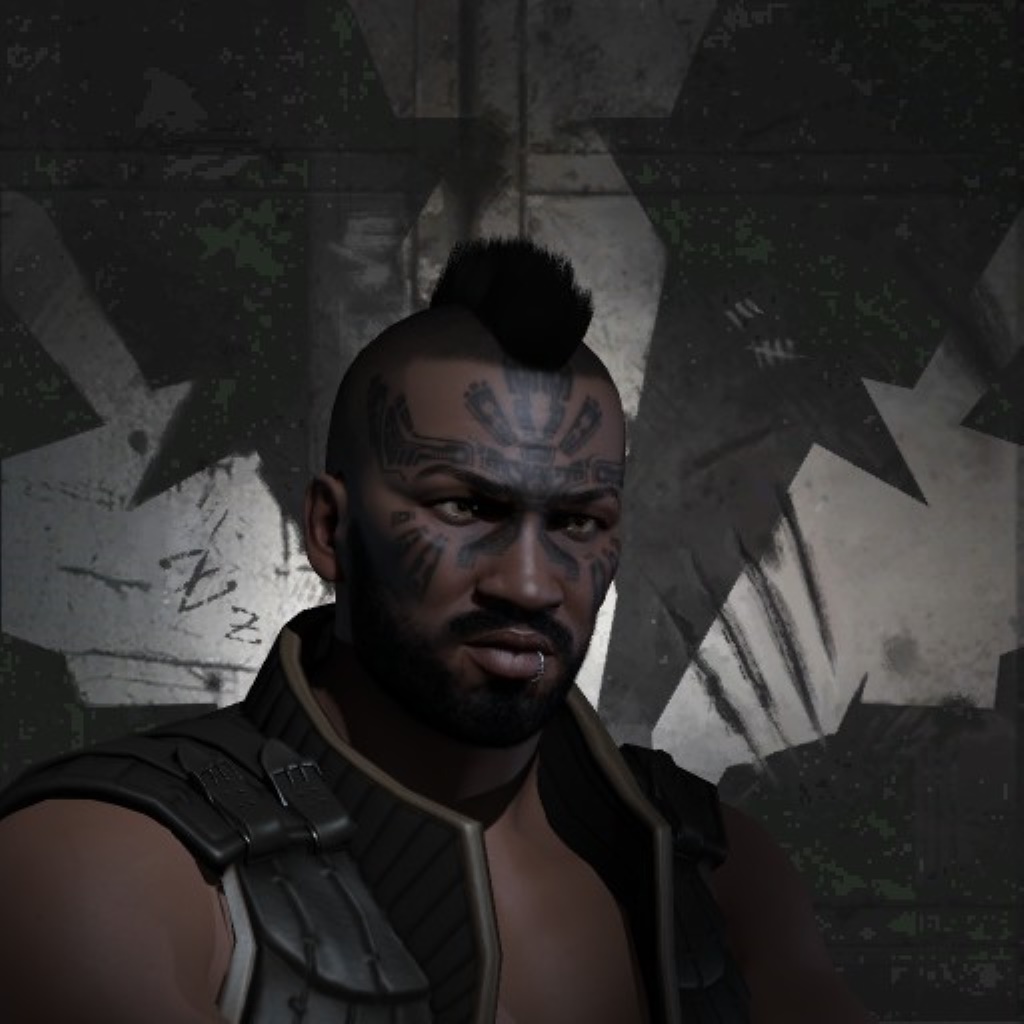 Alpha Sklor