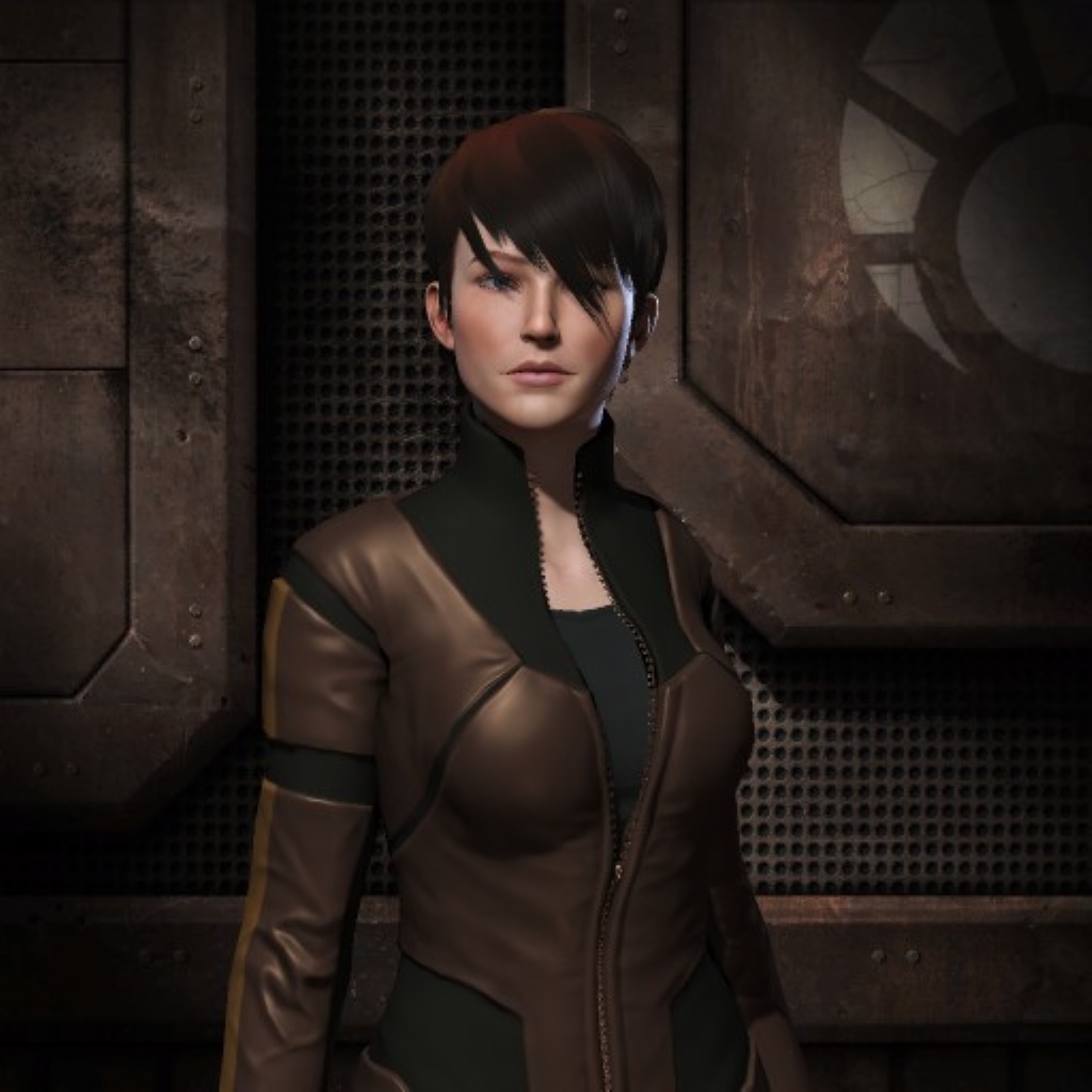 Gwen Thea