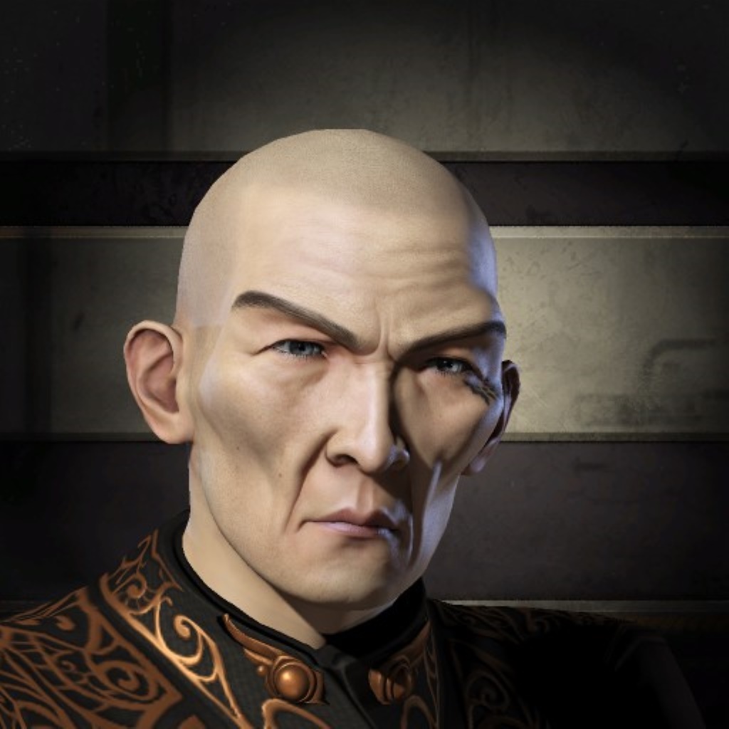 Jamal Khamez