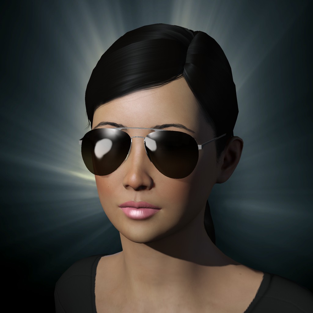 Alice Lavandos
