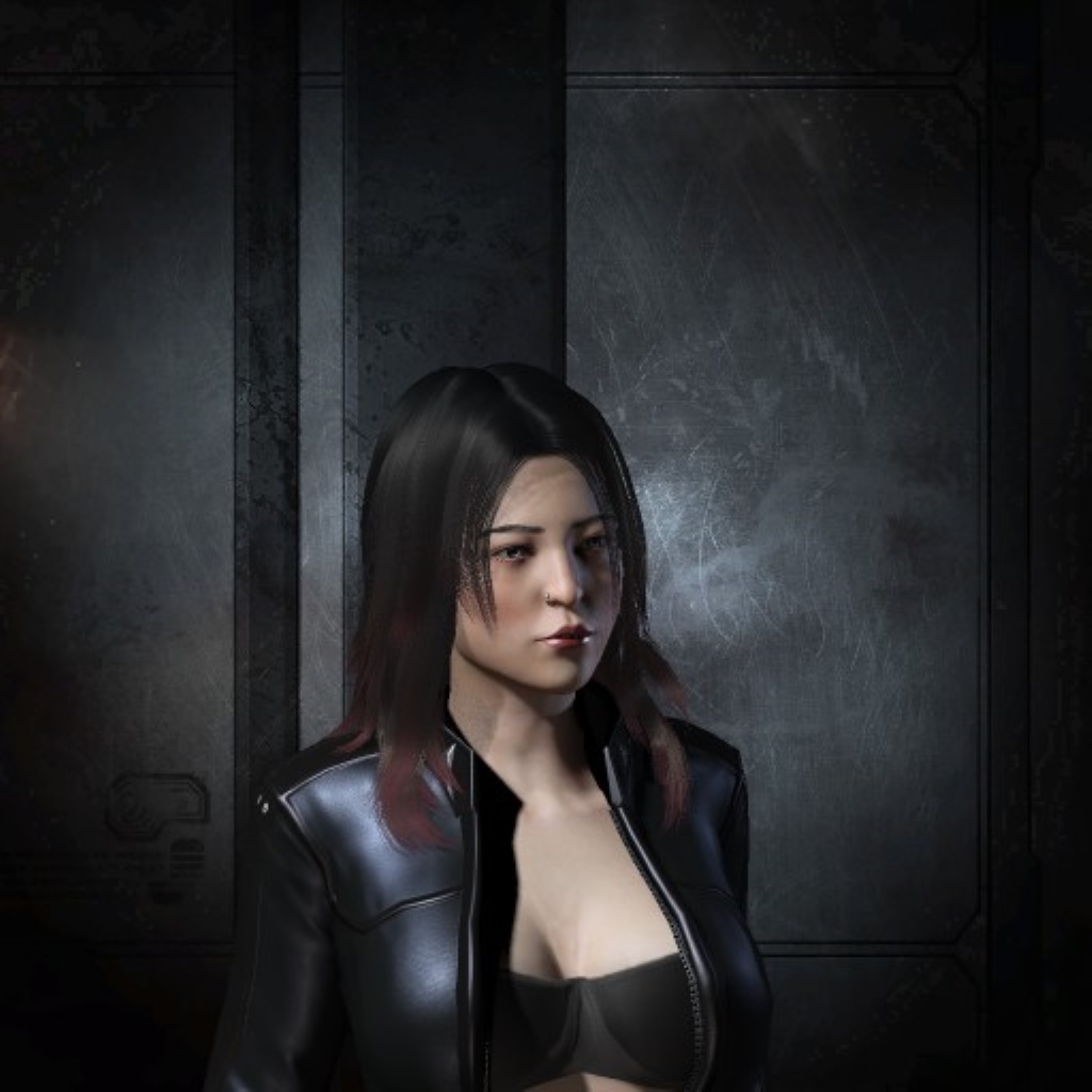 Yuna Kishunuba