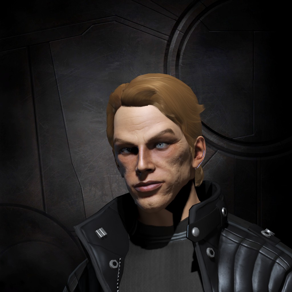 Elric Danarius