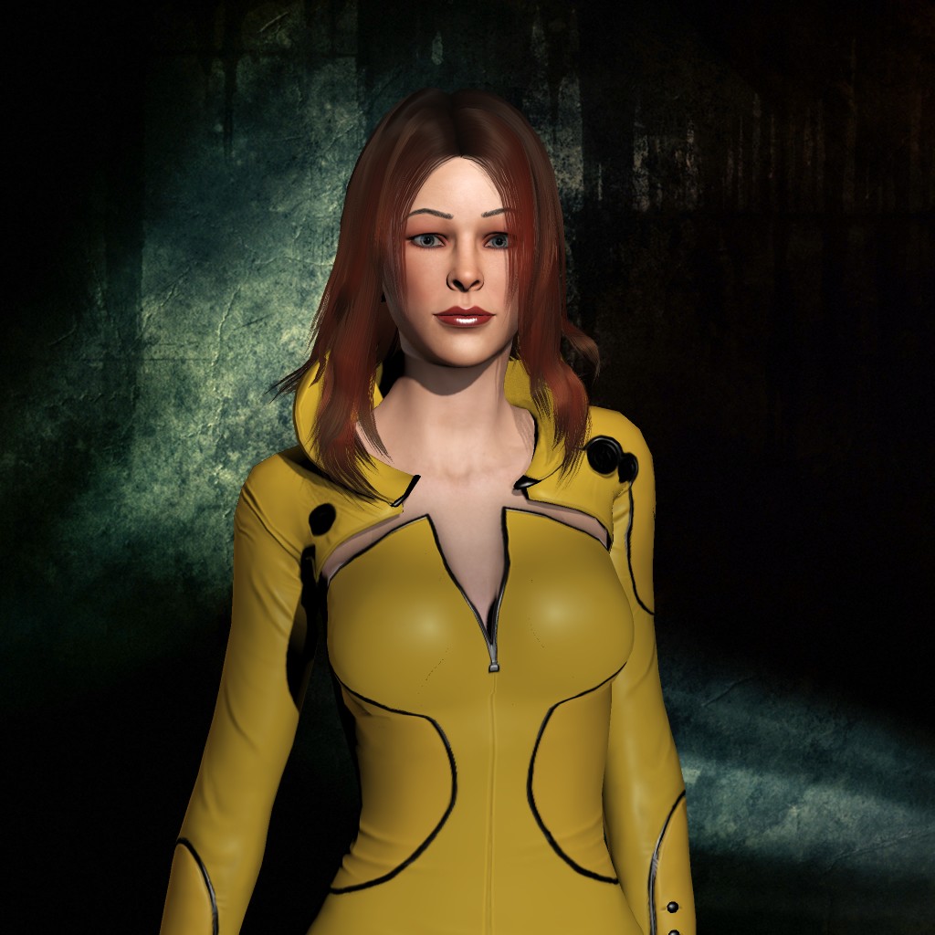 Fiona Amatin