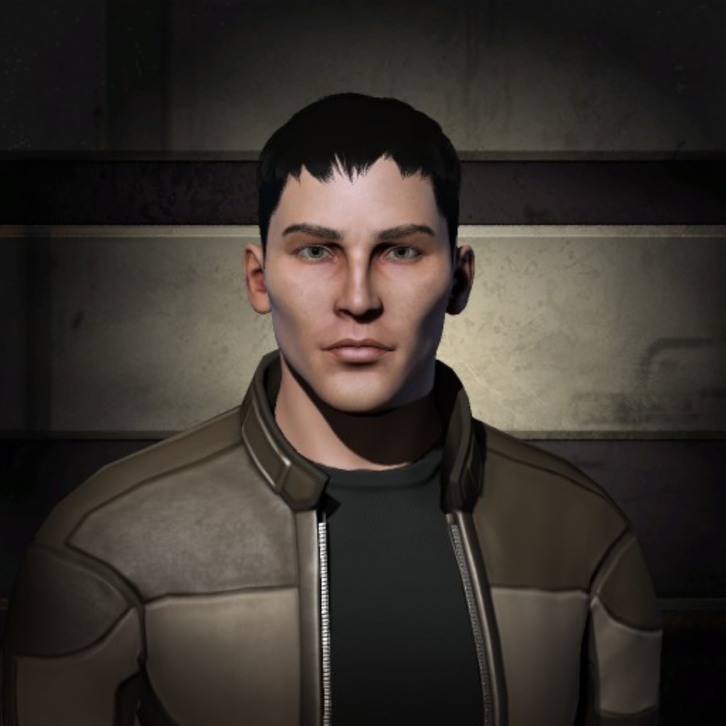 John Ware