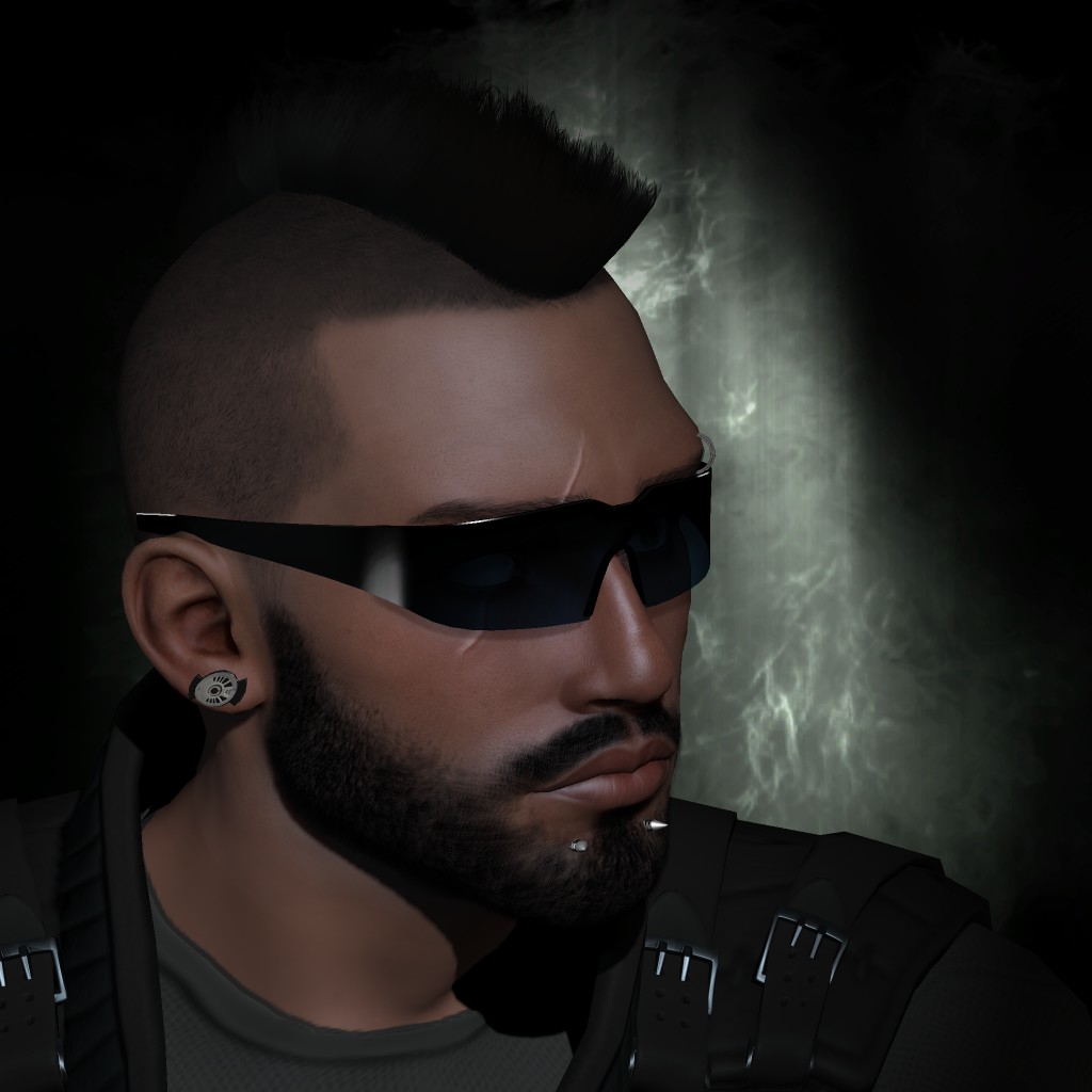 Zombie Sputnik