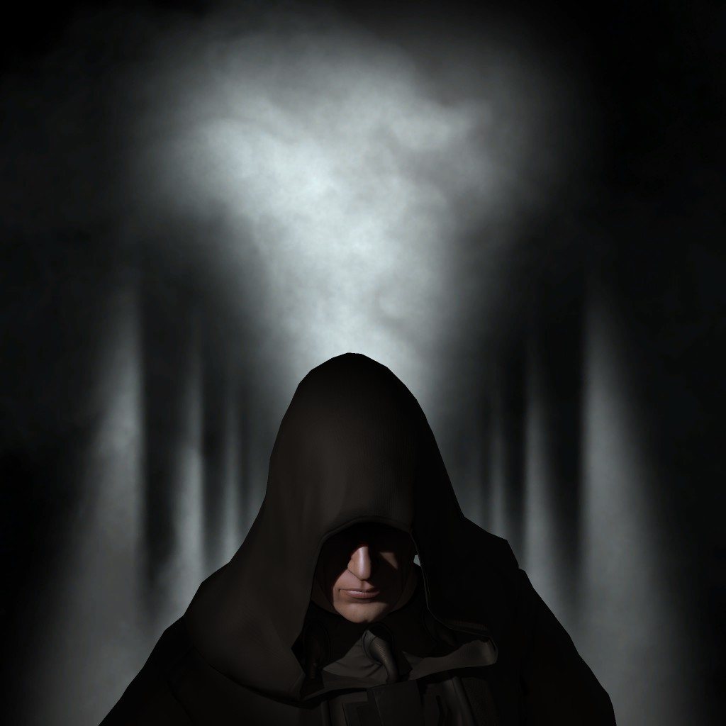 Valar Morgulis Faceless-Man