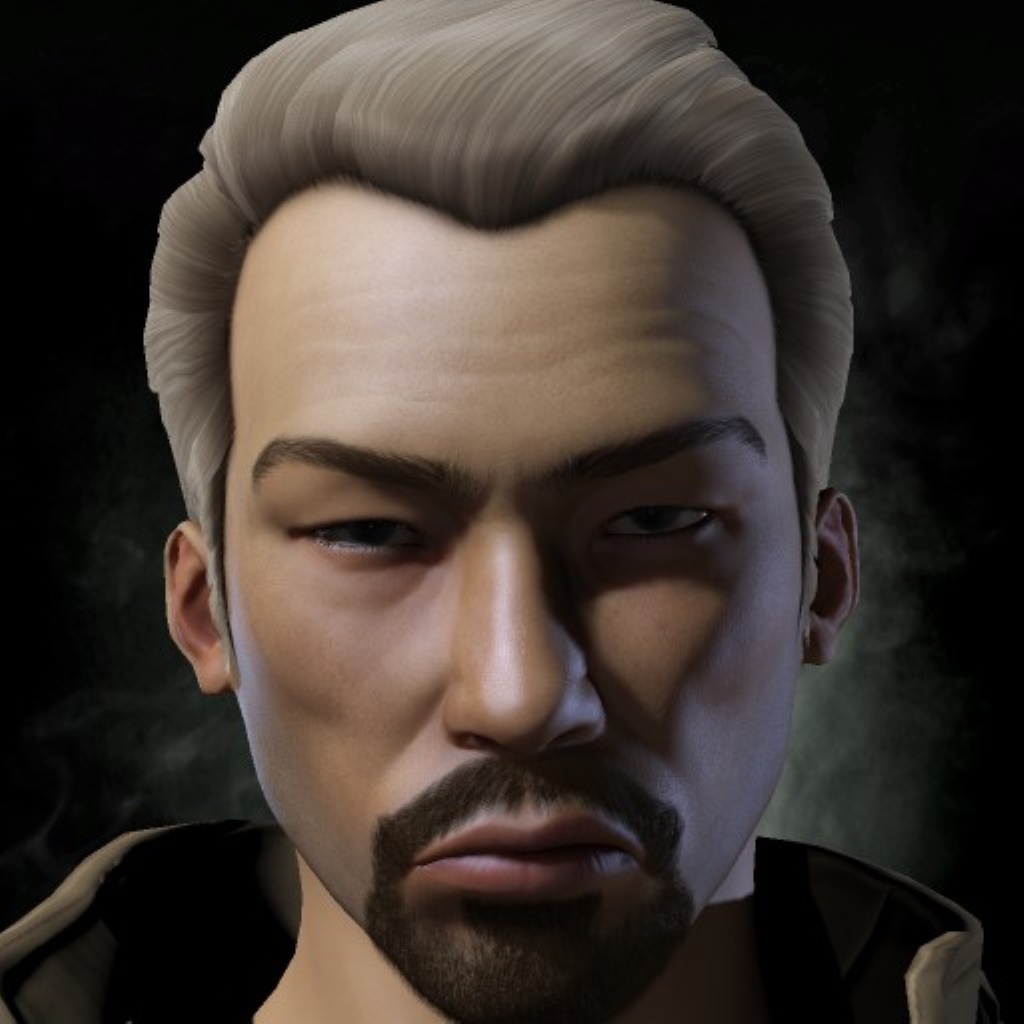 Xavi Hakamado