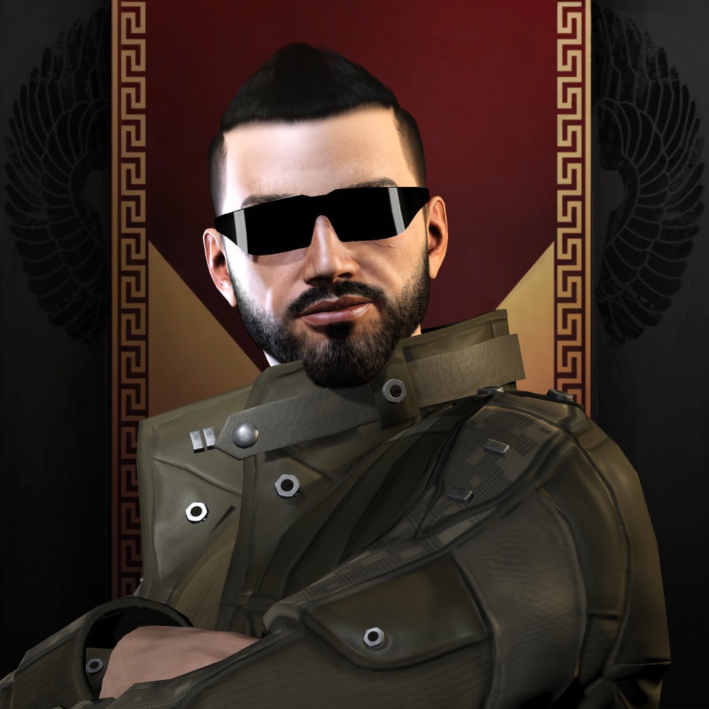 Loki Checkov