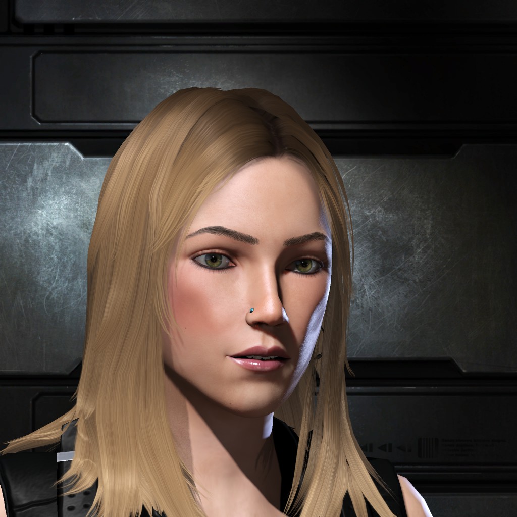 Tauriel Feldaril