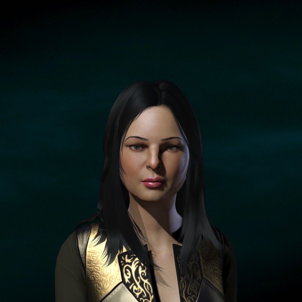 Charlene Mortaine