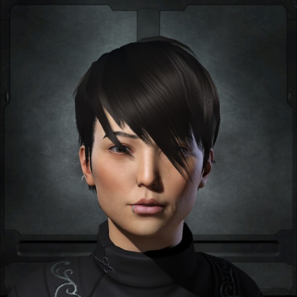 Gwendolyn Shaishi