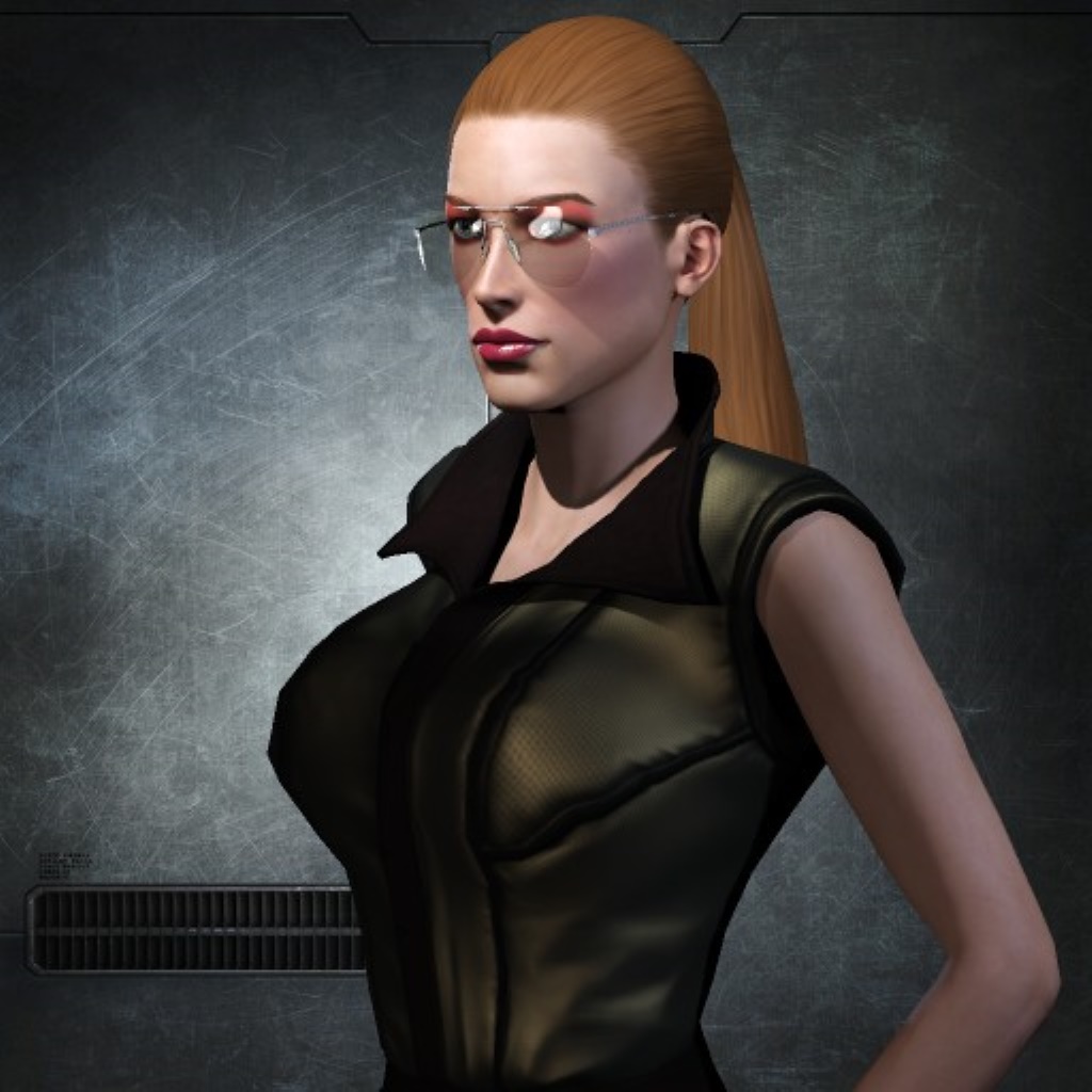 Katrin Andersen