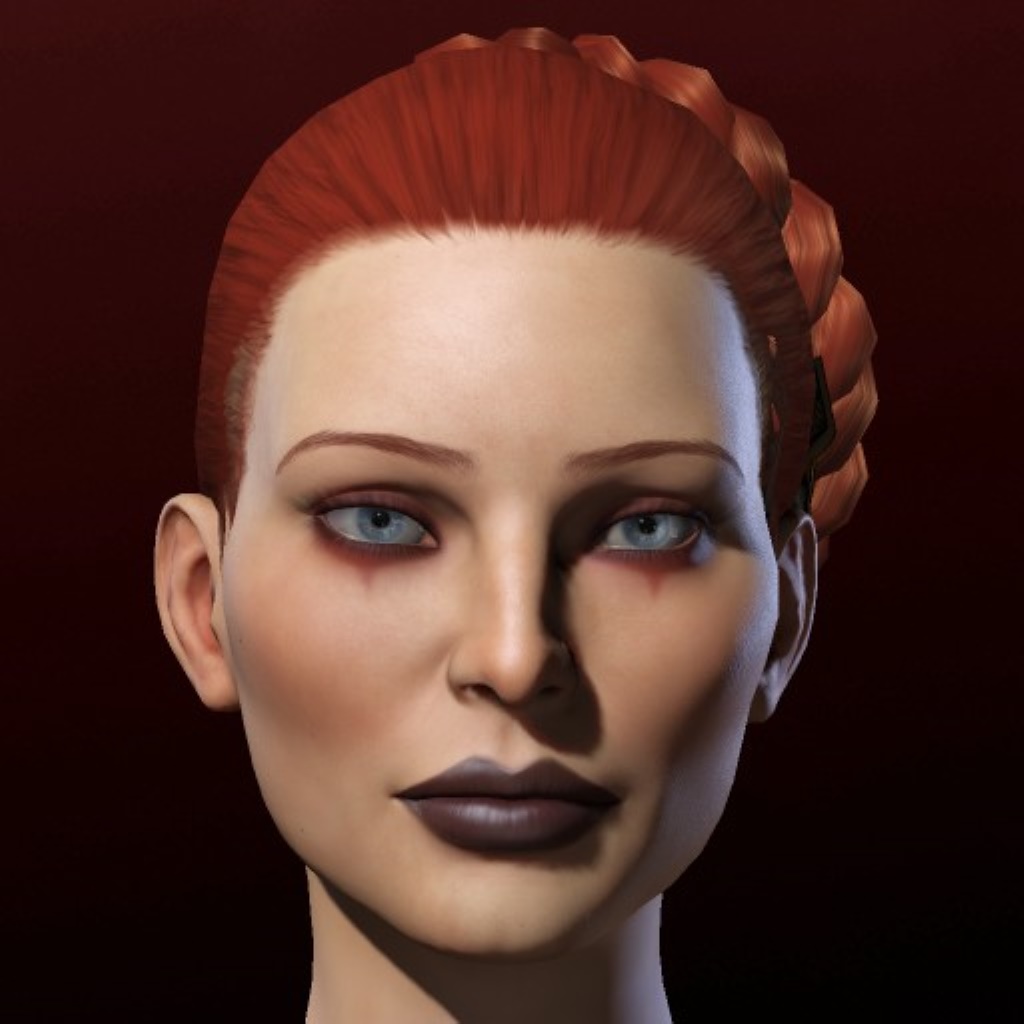 Amaru Volt