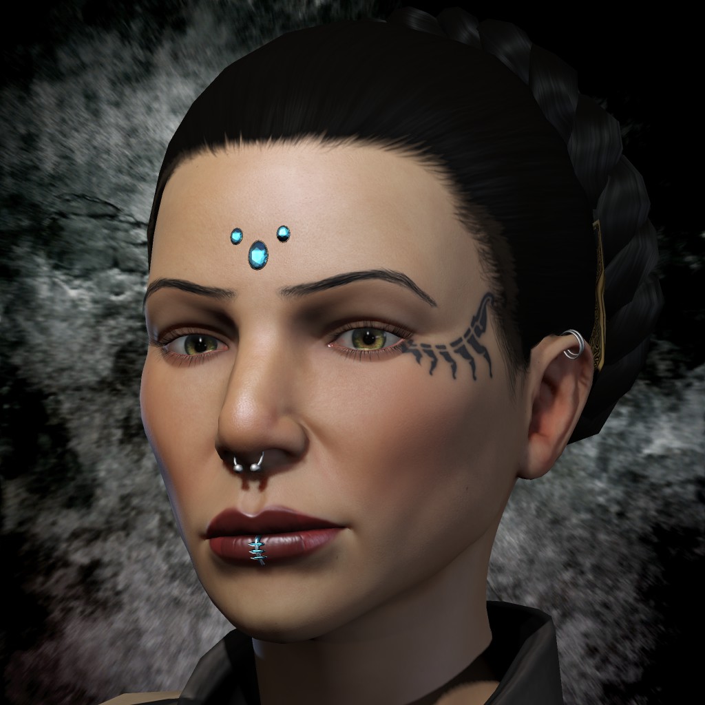 Druzila Orilg
