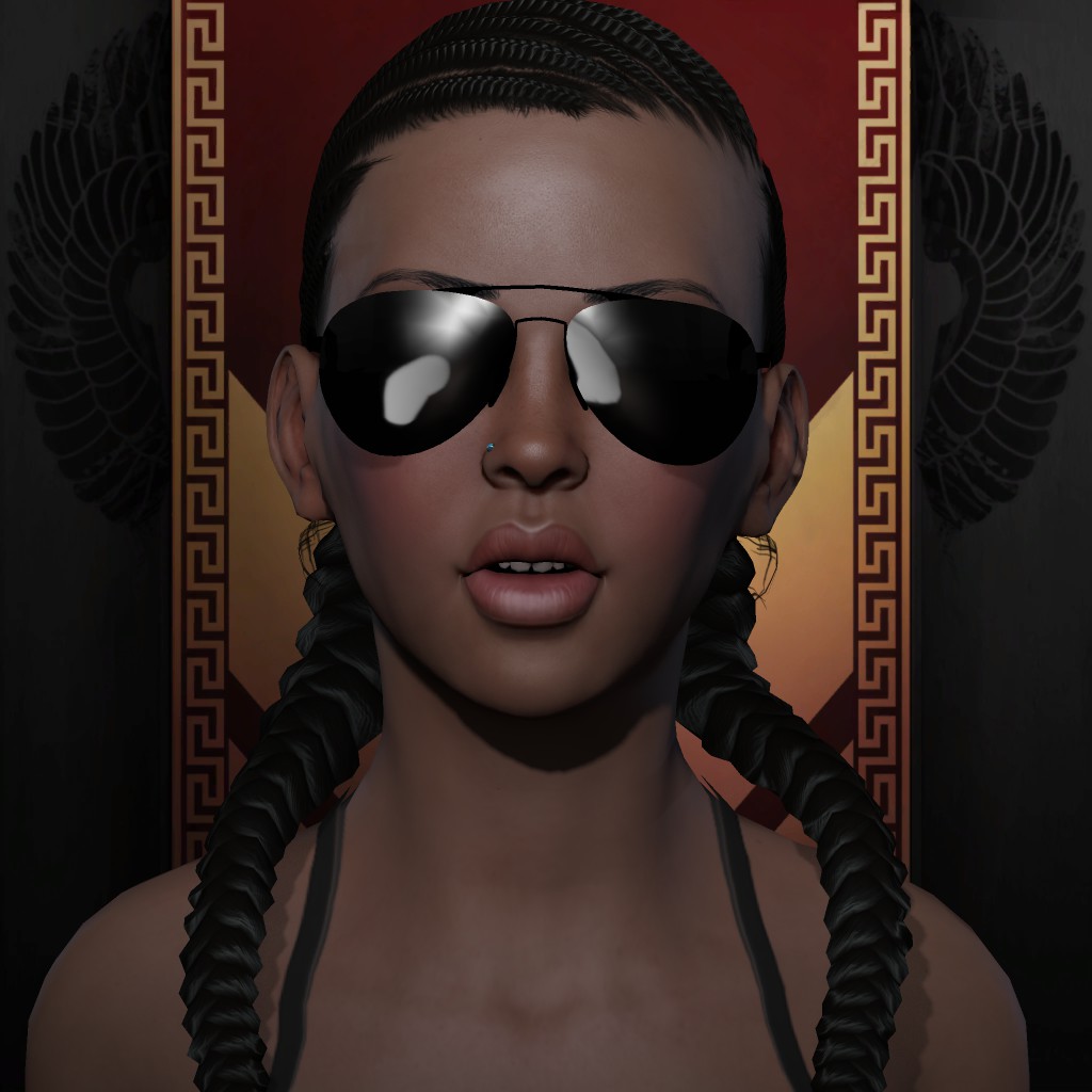 Amari Erquilenne