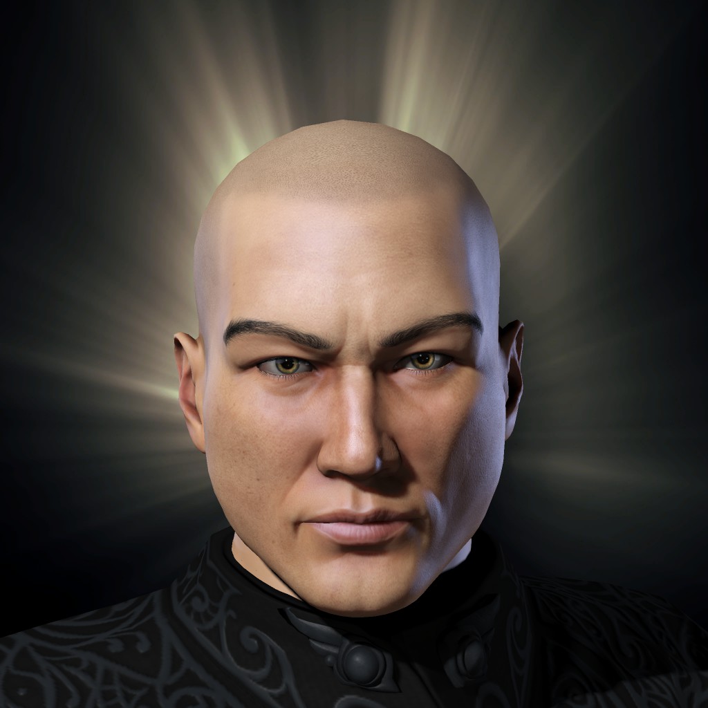 Jacob Fong