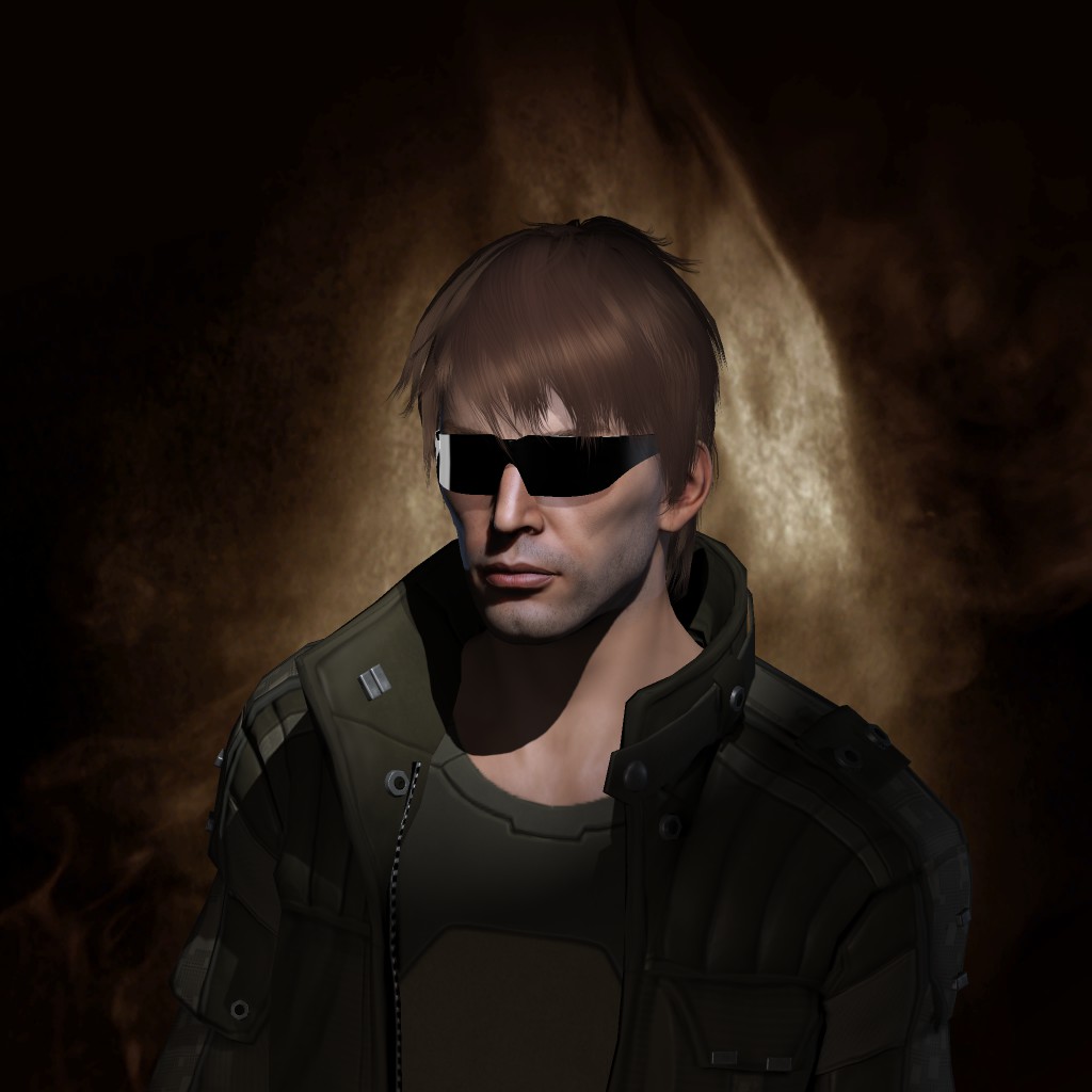 John JohnOConner